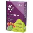 bios line ultra pep captokal capsule vegetali 73,8 g