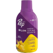 biosline ultra pep slim drena depura sgonfia gusto ananas (500 ml)