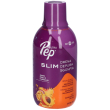 ultra pep slim drena depura sgonfia pesca e maracuja 500 ml bevanda
