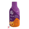 ultra pep slim drena depura sgonfia pesca e maracuja 500 ml