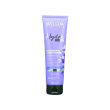 hydra shine balsamo idratante capelli normali con acido ialuronico 150 ml - weleda