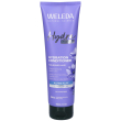 weleda balsamo idratante capelli hydra shine 150 ml per capell
