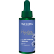 weleda hydra shine - olio per capelli gloss drops - 30 ml