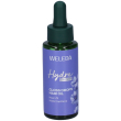 weleda olio per capelli hydra shine gloss 30 ml siero
