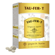 tau-fer 400 past.500mg