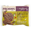 probios gallette riso/carr 28g
