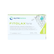 fitolax forte integratore regolarità transito intestinale 40 compresse - aqua viva