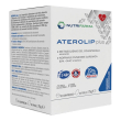 aterolip plus 79% 30cpr+30prl nf