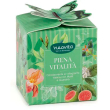 neavita - filtroscrigno tisana piena vitalità confezione 7 filtri