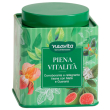 neavita tisana piena vitalità miscela con matè e guaranà