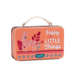 neavita - enjoy little things infuso gioia di vivere confezione 4 filtroscrigno