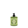 nasoterapia - sapone mani lime e foglie di menta confezione 500 ml