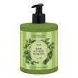 nasoterapia sap mani lime men