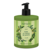 nasoterapia sap mani lime men
