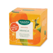 neavita tisana fruttattiva arancia con vitamine b2 e b5