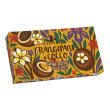 sapone vegetale frangip/cocco 100g