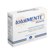totalmente 20 flaconcini da 15 ml - integratore per la memoria e il benessere mentale