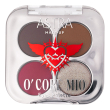 astra o'core mio eyes palette