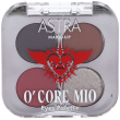 astra make-up palette occhi o' core mio 1 pz make up