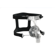 maschera nasale fisher & paykel zest q con distributore aria espirata