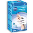skin protek guanto latt mon m