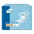 tena pannolone a mutandina pants normal large 18 pezzi