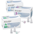 accu-fine® g33 4mm roche diabetes 100 aghi penna