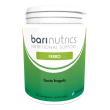 barinutrics ferro integratore di ferro vegano gusto fragola 90 compresse