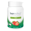 barinutrics ferro fragola90cpr