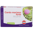 kos, principia cardo mariano forte estratto secco, 60 compresse