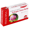 kos trifoglio rosso forte 60 compresse - integratore per i disturbi della menopausa