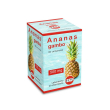 kos ananas gambo compresse 90 pz