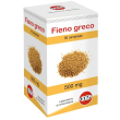fieno greco 90 compresse 500 mg