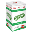 spirulina 90cpr 500mg