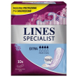 lines specialist extra x10