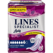 assorbenti per incontinenza lines specialist lady