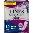 lines spec maxi farma 12pz 0694