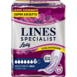 lines specialist lady maxi 12 pz assorbenti