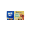 vitello - omogeneizzato 2 vasetti da 120 g