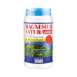 magnesium natura alkalino 150 g gusto limone - integratore per la stanchezza e l'affaticamento