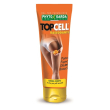top cell crema corpo rassodante idratante 125 ml