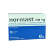 normast 600 mg palmitoiletanolamide ultra-micronizzata 60 compresse - varie