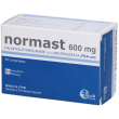 normast® 600 mg compresse 60 pz