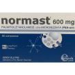 normast 600mg 60 compresse