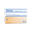 glìalia integratore prevenzione neurodegenerazione 60 compresse - epitech