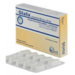 glialia 400mg+40mg - integratore per disturbi neurologici - 60 compresse