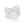 chicco gommotto silicone neutro 6 - 12 mesi
