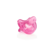 chicco gommotto physio silicone bimba 16-36 m 1 pezzo