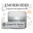 emorroidis unguento decongestionante contro le emorroidi 50 ml