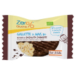 gallette di mais bio - cioccolato fondente bio 32 g